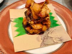 -云客来·花园餐厅(洛社店)
