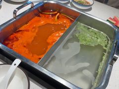 -五星桥原切肥牛火锅(怀德桥店)