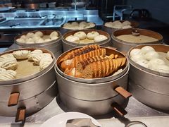-枣子树·素食餐厅(朱家尖店)