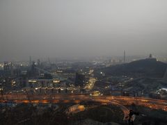 -红光山