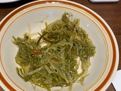 -萨莉亚意式餐厅(浦江万达广场店)