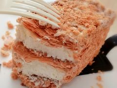 拿破仑-81bakery(关山路店)