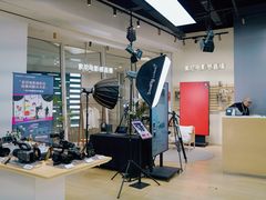 -Sony Store 索尼(来福士店)