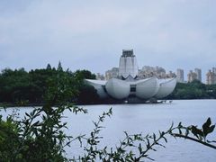-东湖景区