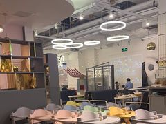 -Lilliput粒粒堡亲子餐厅(置汇旭辉店)