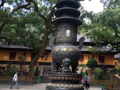 -普陀山风景名胜区-法雨禅寺