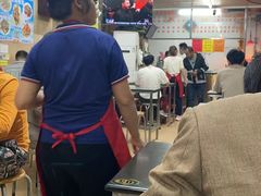 -海浪食店(湖滨中路店)