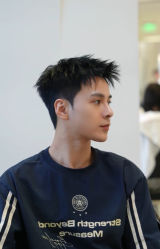 -凯博K-boom Hair Salon