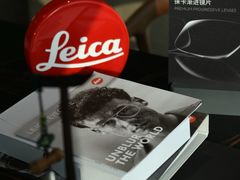 -大视光学•LINDBERG林德伯格•全球手工眼镜集合店(王府井店)