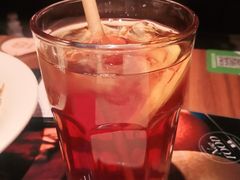 -大树餐厅(益田假日店)