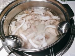 -三个椰子·现砍椰子鸡(金源CBD店)