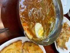-屋里家延边朝鲜族冷面(南园店)