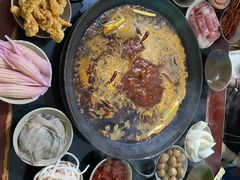-星鸿社重庆老火锅
