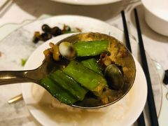 四角豆眼睛螺-闻见中国海南菜(K11店)