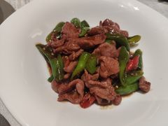 -名轩·中餐厅(南京玄武湖假日酒店)