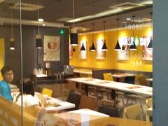 -噹噹呀咪咖喱屋(南京东路店)