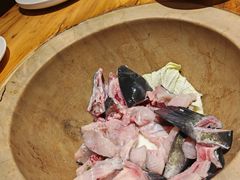 -云尊府云南菜·蒸汽石锅鱼(学清路店)