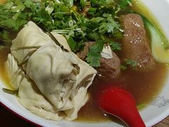 -牛吃草牛杂面(天一店)