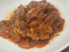 -燕春楼(海河华鼎店)