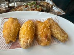 -新白鹿餐厅(西湖银泰店)