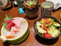 -九洲喜来登酒店湖月日餐厅