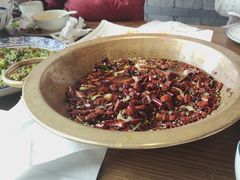 -永安水煮活鱼·仪征菜(仪征奥林匹克店)