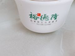 -裕德隆清真饭庄·天津特色菜(河东店)