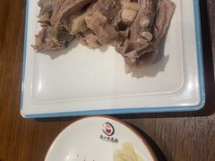 -靖远尕六美味羊羔肉