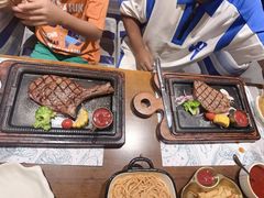 -十分牛西餐·牛扒专门店(光明广场店)