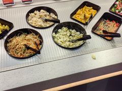 -纽约客美式餐厅(新奥购物中心店)