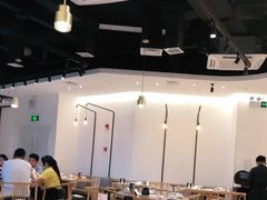 大堂-湯系·煲汤手艺人(东二环泰禾广场店)