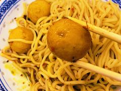 车仔面鱼旦-韵姐牛奶甜品世家