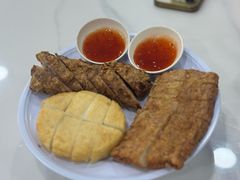 -阿坤纯正西刀鱼丸(Kuala Lumpur Branch)