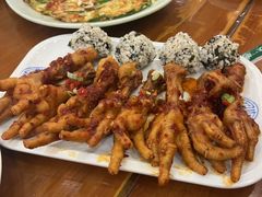 -全州拌饭馆(断桥店)