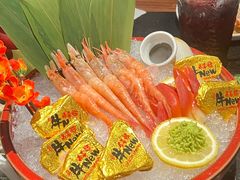 -牛New寿喜烧(金茂览秀城店)