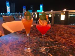 -于家堡洲际酒店·堡子里酒廊