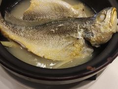 百秒黄花鱼-莆田餐厅PUTIEN(三里屯店)