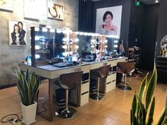 -海马体照相馆|大师(武汉光谷K11店)