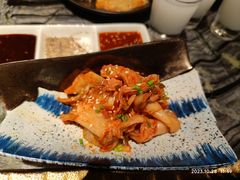 -牛局别馆·和牛烧肉(日月广场店)
