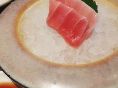 -Mr·Fish鱼鲜生海鲜放题(银泰in99店)