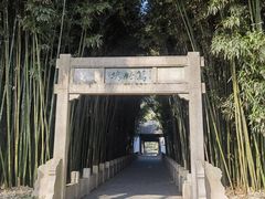 -采石矶景区