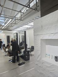 -BOF HAIR BY HONTO