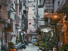 -长洲岛