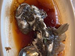 -漢舍中国菜馆(889广场店)