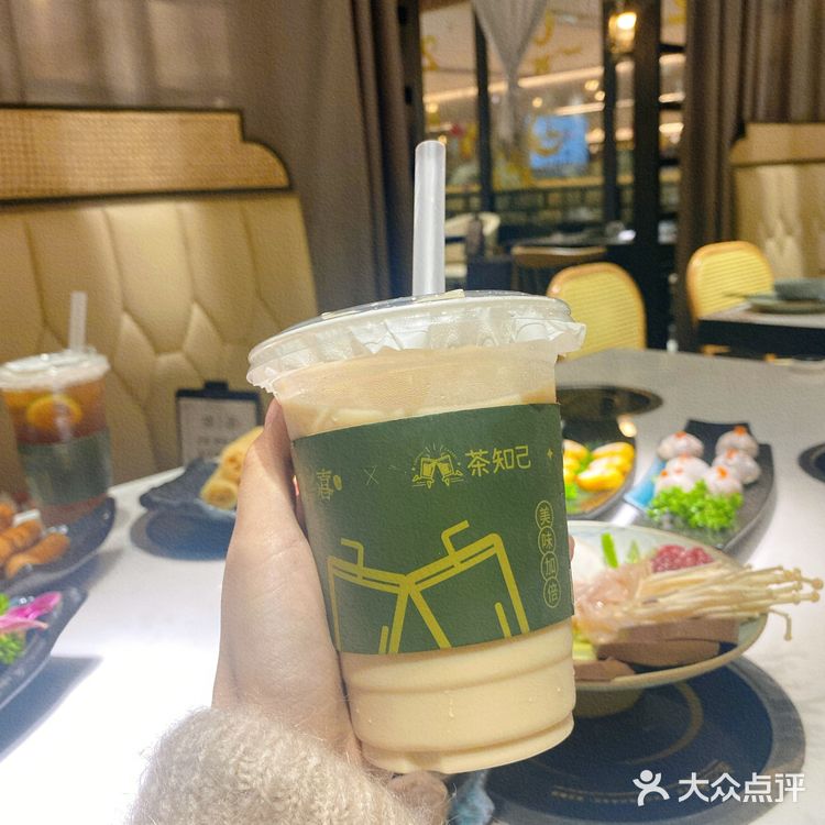 惊喜‼️一人可食小火锅