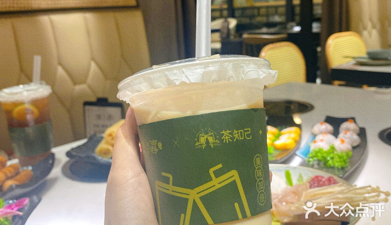 惊喜‼️一人可食小火锅
