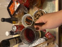 -南市食品街