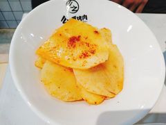 -么喱烤肉(中商百货店)
