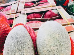 -江杨农产品批发市场