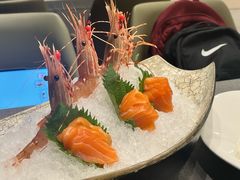 -海景壹号大酒店(滨湖店)